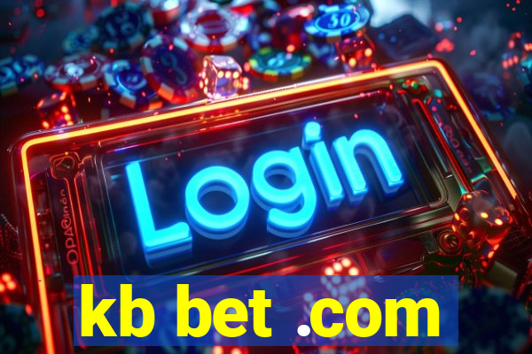 kb bet .com